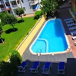 Ryor - Breakfast And Free Parking 3* Sunny Beach