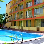 Ryor - Breakfast And Free Parking 3* Sunny Beach