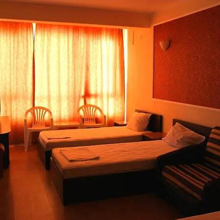 Ryor Hotel - Breakfast&Free Parking Sunny Beach