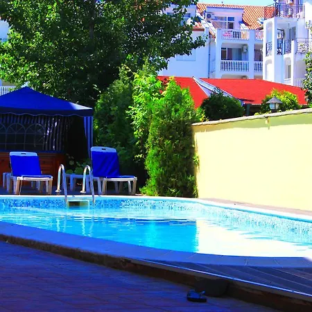 Ryor Hotel - Breakfast&Free Parking 3*