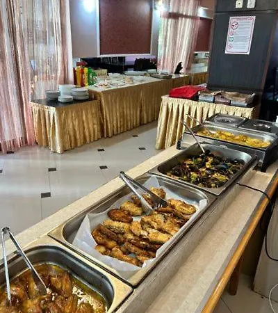 Ryor - Restaurant & Free Parking