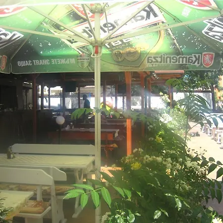 Hotel Ryor - Restaurant & Free Parking Sunny Beach