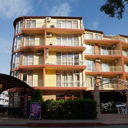 Ryor Hotel - Breakfast&Free Parking