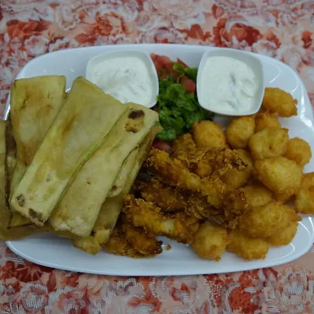 Hotel Ryor - Restaurant & Free Parking