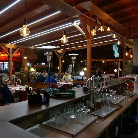 Hotel Ryor Hotel - Breakfast&Free Parking Sunny Beach