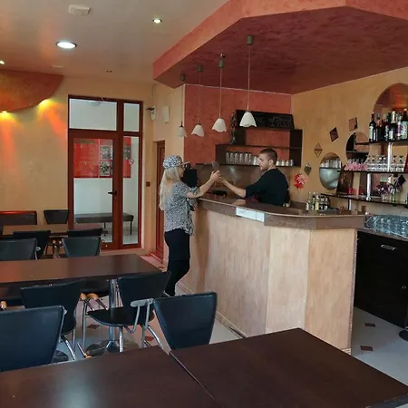Ryor Hotel - Breakfast&Free Parking Sunny Beach