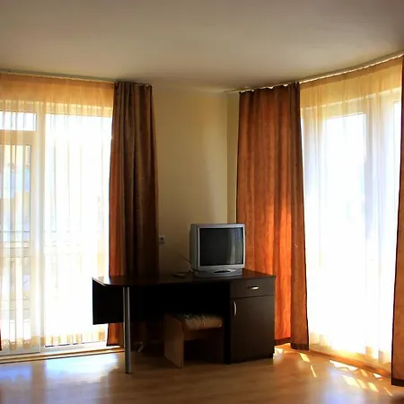 Hotel Ryor Sunny Beach