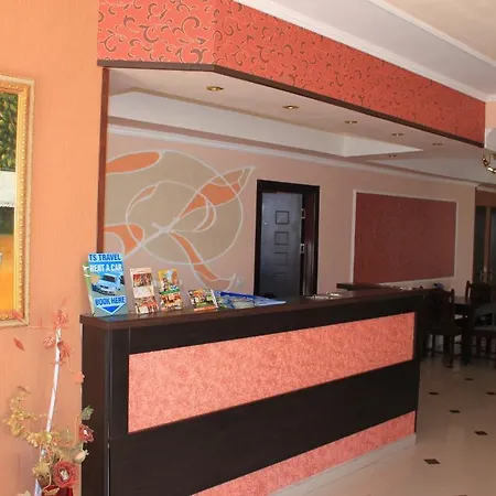 Hotel Ryor Hotel - Breakfast&Free Parking