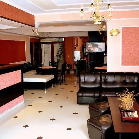 Ryor - Restaurant & Free Parking Hotel Sunny Beach