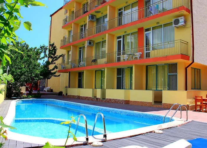 Ryor - Breakfast And Free Parking 3* Slăntjev Brjag