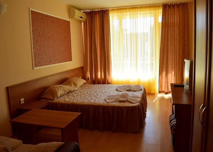 Ryor - Breakfast And Free Parking Hotell