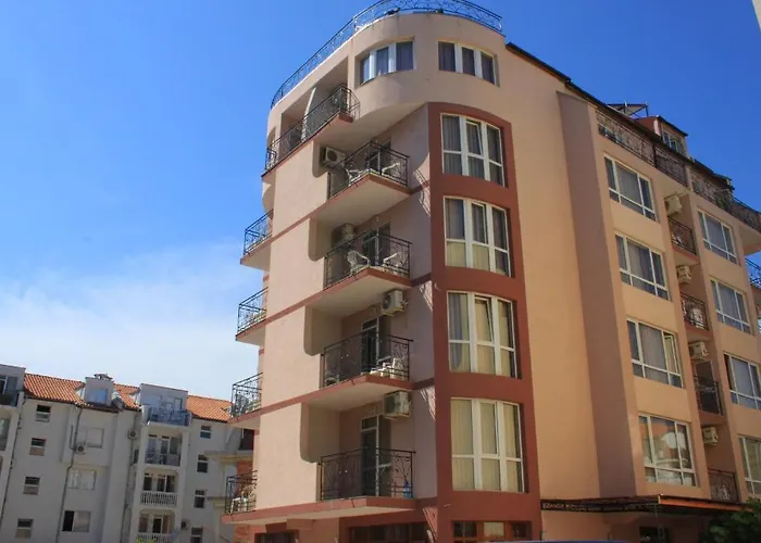 Hotell Ryor - Breakfast And Free Parking Slăntjev Brjag