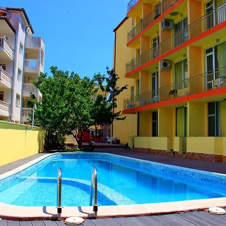 Ryor - Breakfast And Free Parking Hotel 3*