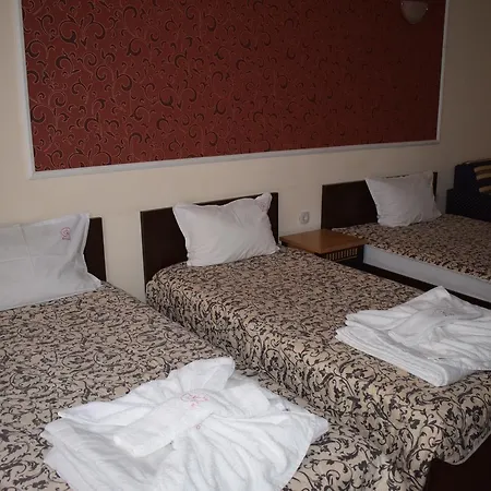 Ryor - Breakfast And Free Parking 3* Sunny Beach