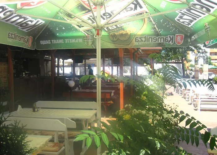 Hotel Ryor - Breakfast And Free Parking Sunny Beach