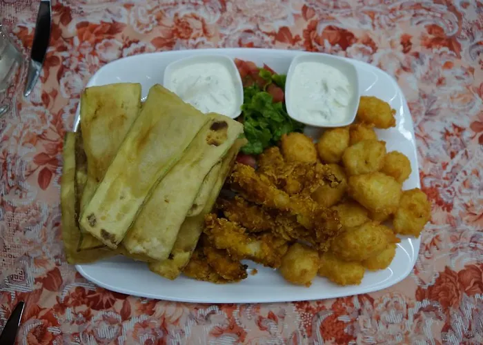 Hotel Ryor - Breakfast And Free Parking