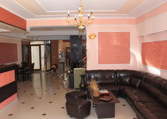 Ryor - Breakfast And Free Parking Sunny Beach