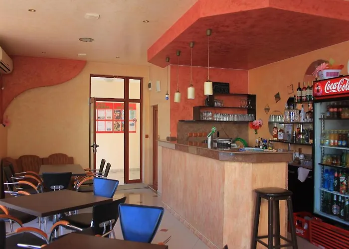 Ryor - Breakfast And Free Parking Hotel Sunny Beach