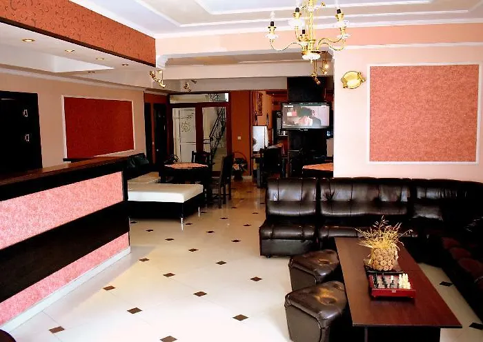 Ryor - Breakfast And Free Parking Hotel Sunny Beach